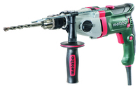 PTM-D600783620 1/2" Hammer Drill - 0-1000/0-2,800 RPM - 9 AMP